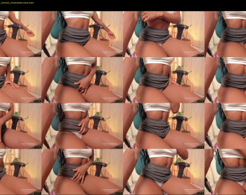 duna_du — 5 minute Chaturbate female teen cam video, 1080p, Feb 11, 2023