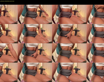 duna_du — 6 minute Chaturbate female teen cam video, 1080p, Feb 11, 2023