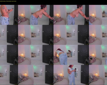 emma_lean — 26 minute Chaturbate female teen cam video, 1080p, Feb 10, 2023