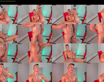 esteban_stud — 17 minute Chaturbate male teen cam video, 720p, Feb 10, 2023