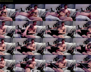 etherless86 — 36 minute Chaturbate male teen cam video, 1080p, Feb 10, 2023