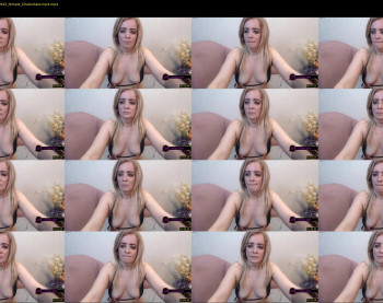 ivanacharm — 3 minute Chaturbate female teen cam video, 1080p, Feb 10, 2023