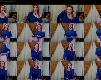 ivettasplash — 13 minute Chaturbate female teen cam video, 720p, Feb 10, 2023