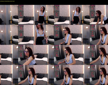 lisacroft — 6 minute Chaturbate female teen cam video, 1080p, Feb 10, 2023