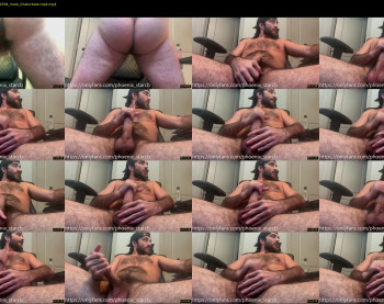 phoenix_star — 25 minute Chaturbate male teen cam video, 1080p, Feb 10, 2023