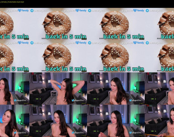 pippalee — 17 minute Chaturbate female teen cam video, 1080p, Feb 10, 2023