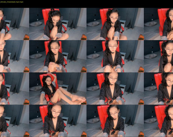 pupasui — 13 minute Chaturbate female teen cam video, 1080p, Feb 10, 2023