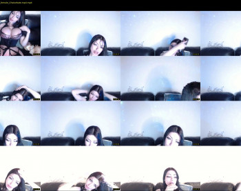 sofianix — 22 minute Chaturbate female teen cam video, 720p, Feb 11, 2023