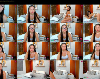 sofiecox_ — 13 minute Chaturbate female teen cam video, 1080p, Feb 11, 2023