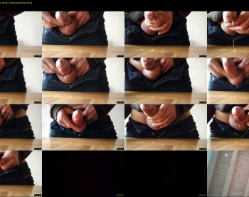 thickrum — 6 minute Chaturbate male teen cam video, 720p, Feb 10, 2023
