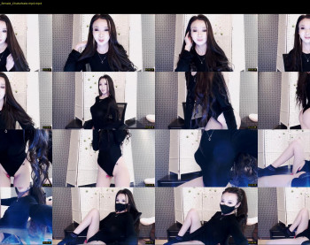 verasun — 52 minute Chaturbate female teen cam video, 720p, Feb 10, 2023