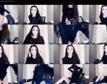 verasun — 83 minute Chaturbate female teen cam video, 720p, Feb 10, 2023