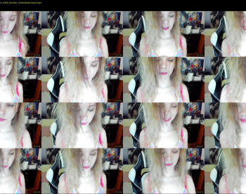 veronica_space — 13 minute Chaturbate female teen cam video, 1080p, Feb 11, 2023