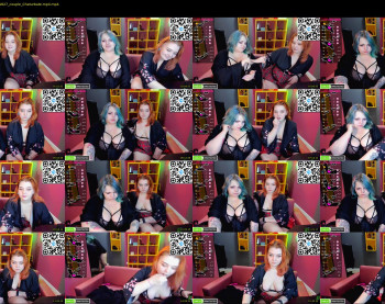 yoki_shizuko — 18 minute Chaturbate female teen cam video, 1080p, Feb 10, 2023