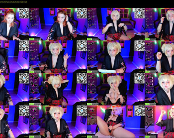 yoki_shizuko — 59 minute Chaturbate female teen cam video, 1080p, Feb 10, 2023