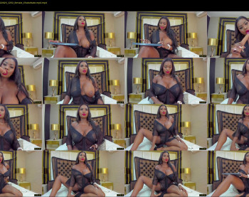 _huge_boobs_ebony — 18 minute Chaturbate female teen cam video, 1080p, Feb 11, 2023