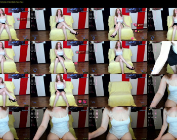 _natali_ — 12 minute Chaturbate female teen cam video, 720p, Feb 11, 2023