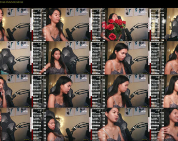 _pilya_ — 56 minute Chaturbate female teen cam video, 1080p, Feb 11, 2023