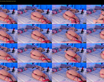 cinacramby — 23 minute Chaturbate female teen cam video, 1080p, Feb 12, 2023