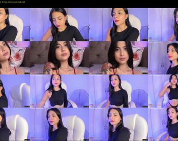 coreybae — 54 minute Chaturbate female teen cam video, 1080p, Feb 12, 2023