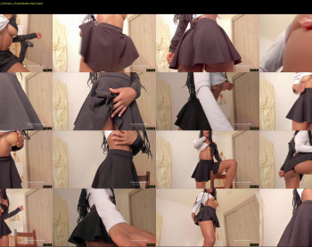 duna_du — 54 minute Chaturbate female teen cam video, 1080p, Feb 11, 2023
