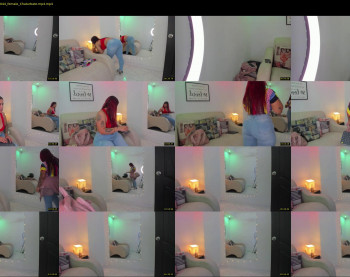 emma_lean — 57 minute Chaturbate female teen cam video, 1080p, Feb 11, 2023