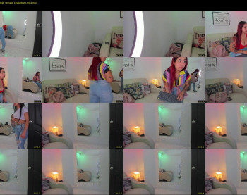 emma_lean — 57 minute Chaturbate female teen cam video, 1080p, Feb 11, 2023