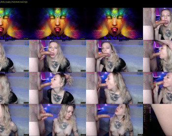 emptyhunters — 16 minute Chaturbate couple teen cam video, 1080p, Feb 11, 2023