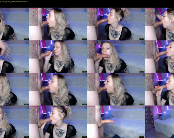 emptyhunters — 22 minute Chaturbate couple teen cam video, 1080p, Feb 11, 2023