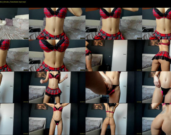 evelinarose — 54 minute Chaturbate female teen cam video, 1080p, Feb 11, 2023