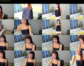fritha — 40 minute Chaturbate female teen cam video, 720p, Feb 11, 2023