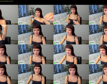 fritha — 3 minute Chaturbate female teen cam video, 720p, Feb 11, 2023
