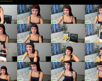 fritha — 27 minute Chaturbate female teen cam video, 720p, Feb 11, 2023
