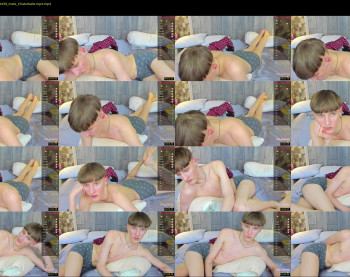 garethhowel — 51 minute Chaturbate male teen cam video, 1080p, Feb 12, 2023
