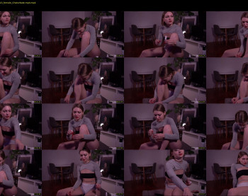 ms_lorelei — 23 minute Chaturbate female teen cam video, 1080p, Feb 12, 2023