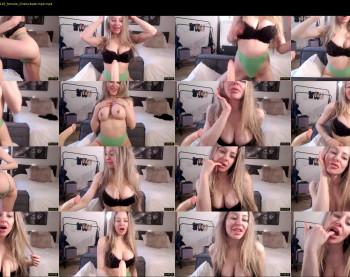 pixiepoems — 32 minute Chaturbate female teen cam video, 720p, Feb 12, 2023