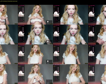 small_blondee — 6 minute Chaturbate female teen cam video, 720p, Feb 11, 2023