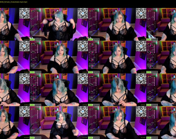 yoki_shizuko — 57 minute Chaturbate female teen cam video, 1080p, Feb 11, 2023