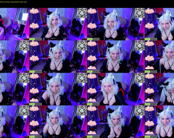 yoki_shizuko — 30 minute Chaturbate female teen cam video, 1080p, Feb 12, 2023