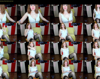 _natali_ — 24 minute Chaturbate female teen cam video, 720p, Feb 12, 2023