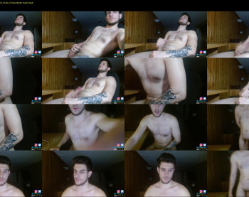 cloudsent — 54 minute Chaturbate male teen cam video, 1080p, Feb 12, 2023