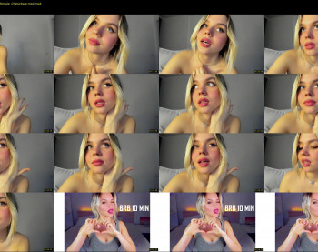 corni__ — 3 minute Chaturbate female teen cam video, 1080p, Feb 12, 2023