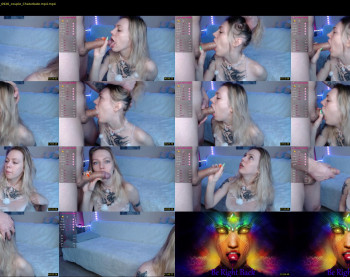 emptyhunters — 58 minute Chaturbate couple teen cam video, 1080p, Feb 12, 2023