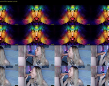 emptyhunters — 25 minute Chaturbate couple teen cam video, 1080p, Feb 12, 2023