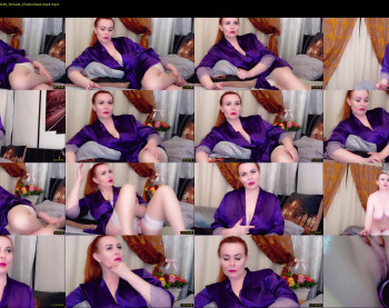 ivettasplash — 111 minute Chaturbate female teen cam video, 720p, Feb 12, 2023