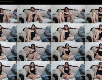 kiaming — 8 minute Chaturbate female teen cam video, 720p, Feb 13, 2023