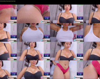 marianh331 — 54 minute Chaturbate female teen cam video, 1080p, Feb 12, 2023