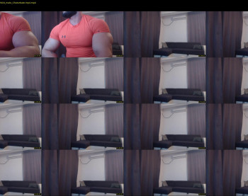 rickymiami1 — 44 minute Chaturbate male teen cam video, 720p, Feb 12, 2023