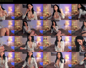 riskyproject — 14 minute Chaturbate couple teen cam video, 1080p, Feb 12, 2023