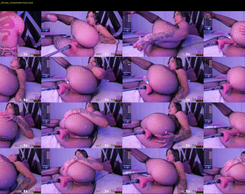 ruby_26 — 57 minute Chaturbate female teen cam video, 1080p, Feb 12, 2023